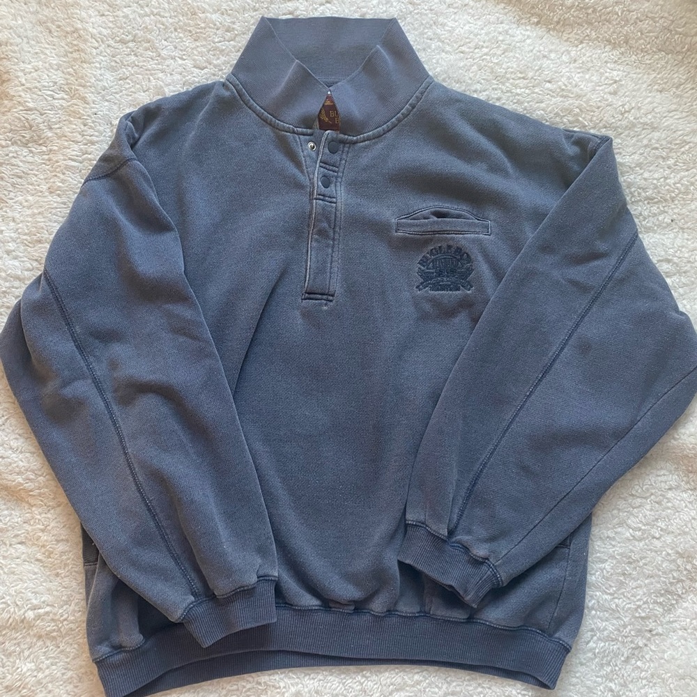 Vintage Crewneck Sweatshirt